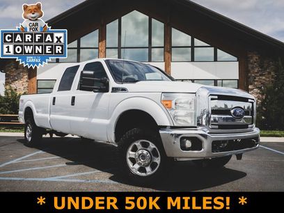 Used 2014 Ford F350 XLT
