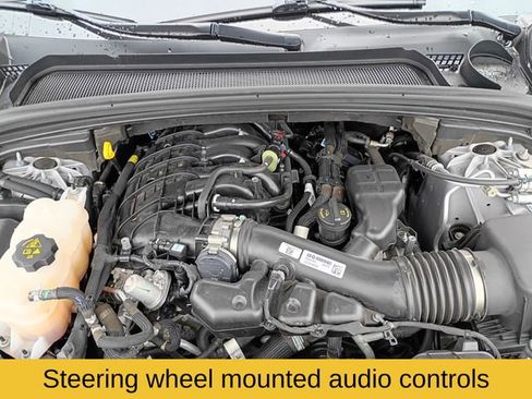 Used 2023 Jeep Grand Cherokee Limited w/ MOPAR Finishing Package AWD/4WD image 21
