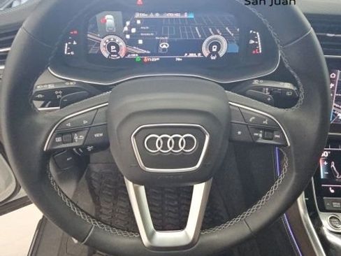 Certified 2025 Audi Q7 2.0T Premium Plus w/ Premium Plus Package image 21