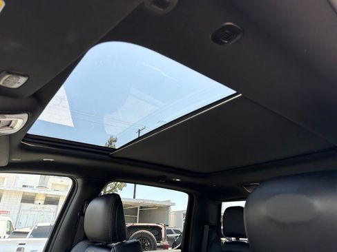 Used 2024 RAM 1500 TRX AWD/4WD image 25