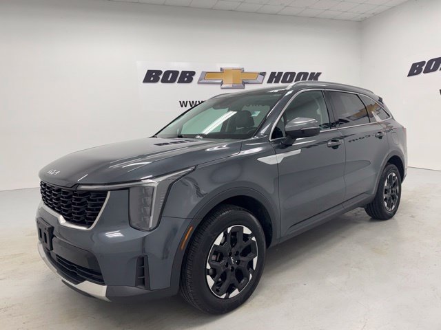 Used 2024 Kia Sorento S AWD/4WD image 1
