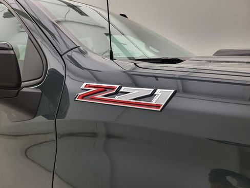 New 2026 Chevrolet Silverado 1500 LT Trail Boss w/ LT Trail Boss Premium Package image 28