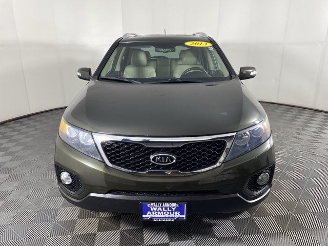 Used 2013 Kia Sorento LX w/ Convenience Pkg FWD image 10