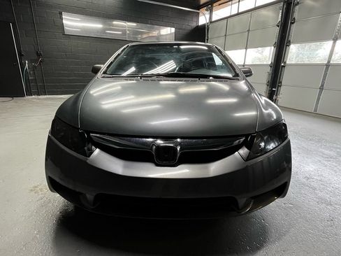 Used 2010 Honda Civic LX-S image 5