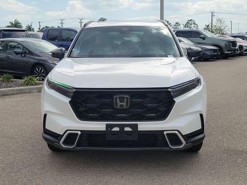 Used 2023 Honda CR-V Sport Touring image 2