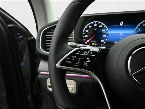 New 2026 Mercedes-Benz GLE 350 4MATIC image 15