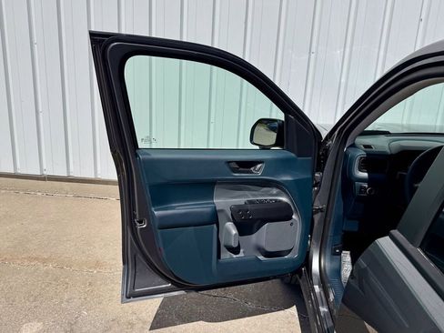 New 2026 Ford Maverick Lariat w/ Black Appearance Package AWD/4WD image 14