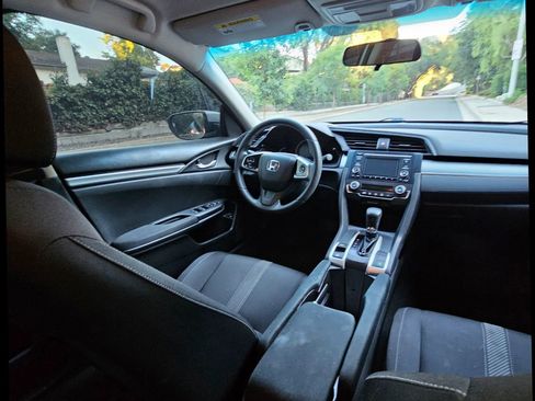 Used 2018 Honda Civic LX image 30