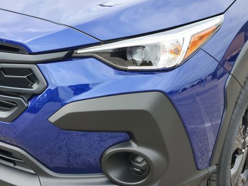 New 2026 Subaru Crosstrek 2.5i image 5