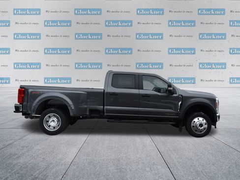 New 2026 Ford F450 XL w/ XL Driver Assist Package image 4