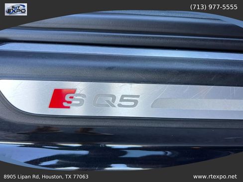 Used 2014 Audi SQ5 Prestige AWD/4WD image 41