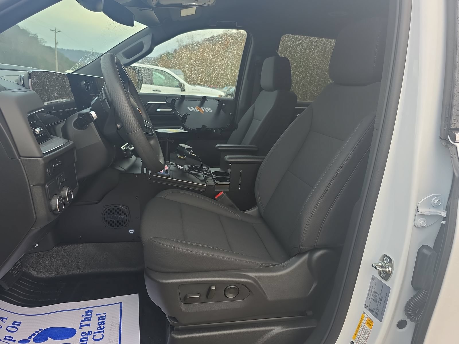 New 2026 Chevrolet Tahoe 2WD image 11