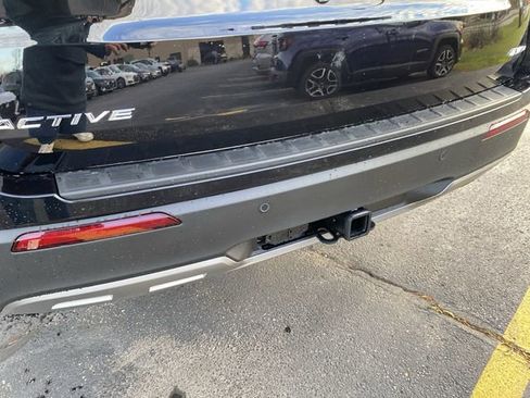 New 2026 Ford Explorer Active image 35