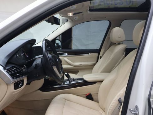 Used 2015 BMW X5 xDrive35i AWD/4WD image 17