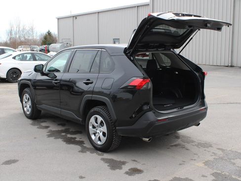 Certified 2023 Toyota RAV4 LE image 6