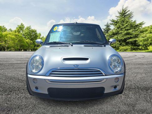 Used 2005 MINI Cooper S image 2