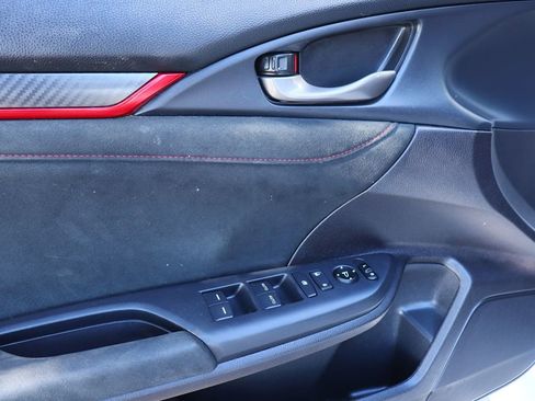 Used 2021 Honda Civic Type R image 37