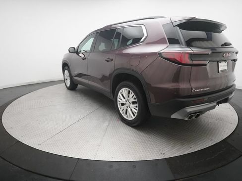 Used 2024 GMC Acadia Elevation FWD image 39