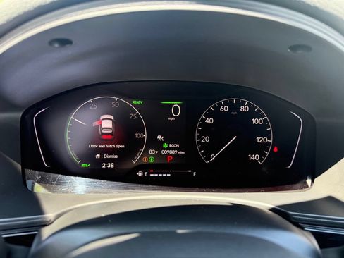 Used 2026 Honda Civic Sport image 9