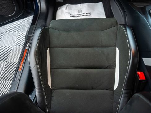 Used 2021 Ford Mustang Shelby GT500 w/ Carbon Fiber Track Pack RWD image 45