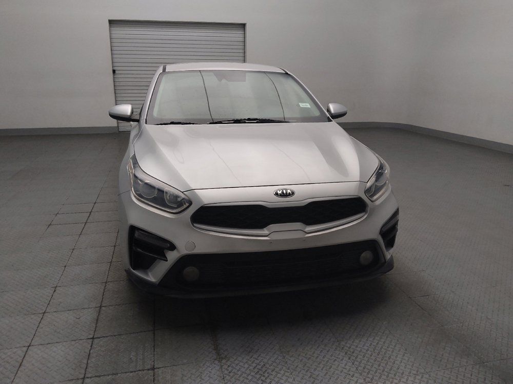 Used 2019 Kia Forte LXS FWD image 14