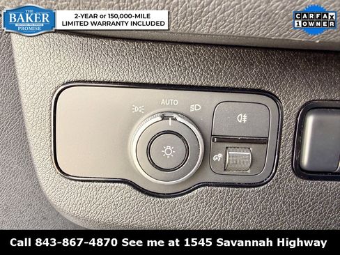Used 2025 Mercedes-Benz Sprinter 2500 image 28
