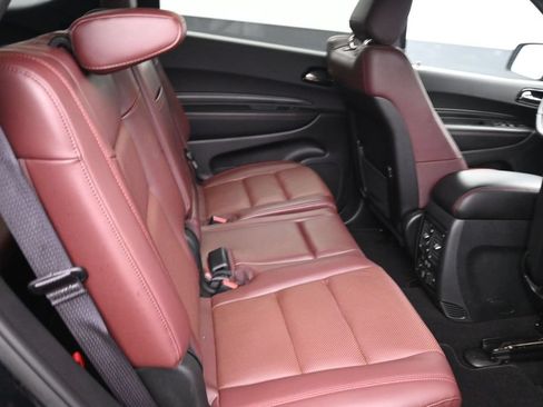 Used 2025 Dodge Durango GT AWD/4WD image 14