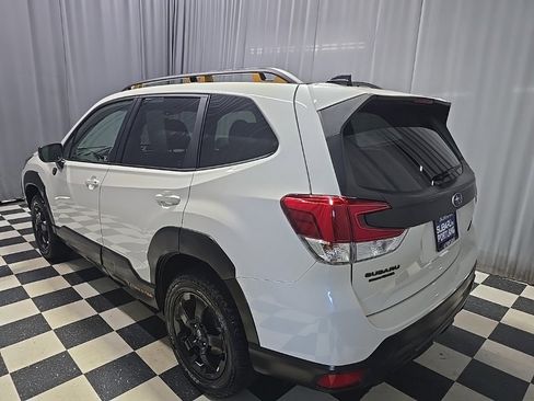 Certified 2024 Subaru Forester Wilderness image 11