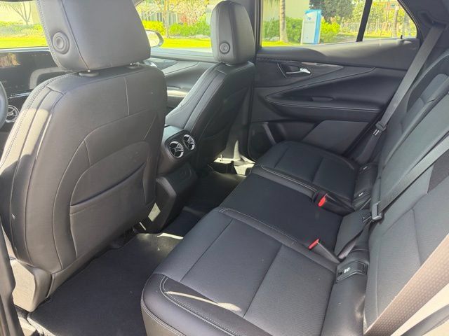 Used 2024 Chevrolet Blazer EV LT AWD/4WD image 10
