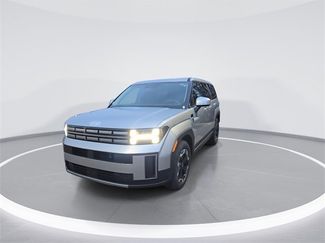 New 2026 Hyundai Santa Fe SE video 4