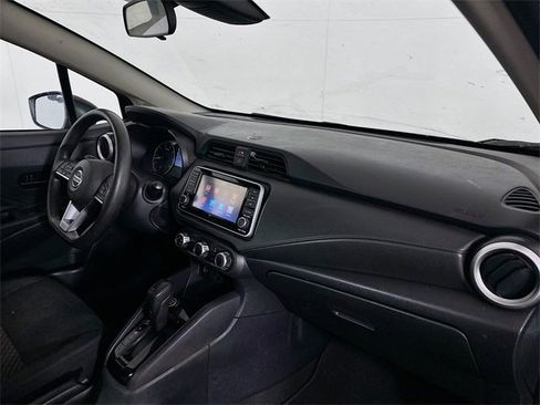 Used 2021 Nissan Versa S image 26