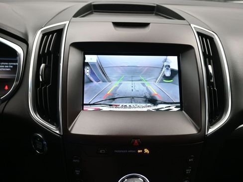 Used 2020 Ford Edge ST w/ Equipment Group 401A image 17