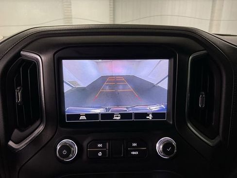 Certified 2021 GMC Sierra 1500 AT4 image 14
