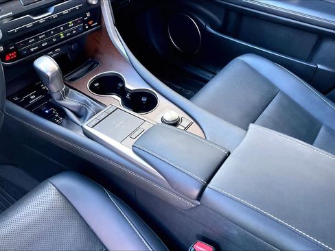 Used 2020 Lexus RX 350L Premium image 15