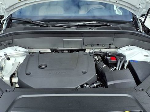 New 2026 Volvo XC90 B6 Plus AWD/4WD image 30