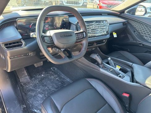 New 2026 Dodge Charger Scat Pack image 12