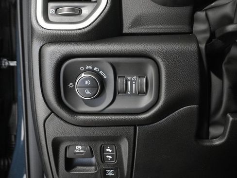 New 2026 RAM 1500 Big Horn AWD/4WD image 20