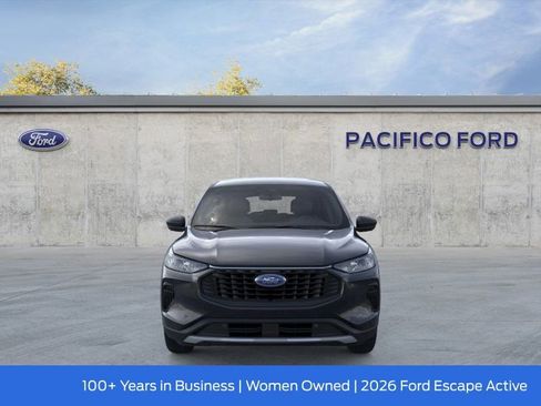 New 2026 Ford Escape Active image 7