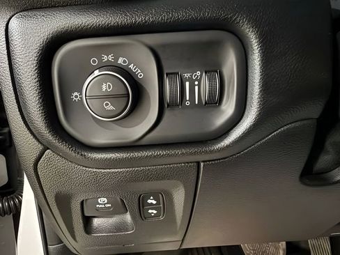 Used 2021 RAM 1500 Sport w/ Alpine Leather & Sound Group image 14