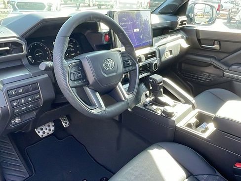New 2026 Toyota Tacoma TRD Sport image 11