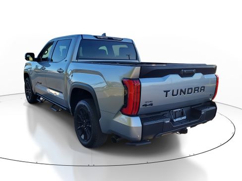 Used 2024 Toyota Tundra SR5 image 5