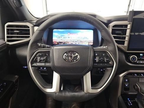 Used 2026 Toyota Sequoia Limited AWD/4WD image 18