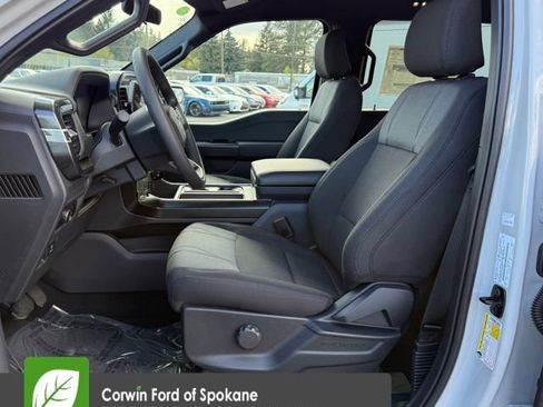 New 2026 Ford F150 STX AWD/4WD image 2