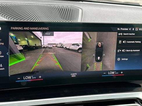 Used 2023 BMW 330i Sedan w/ Parking Assistance Package image 18