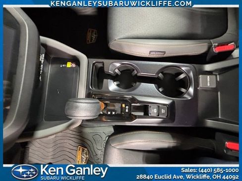 Certified 2026 Subaru Forester Wilderness image 12