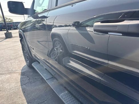 Used 2025 RAM 1500 Rebel w/ Bed Utility Group AWD/4WD image 12