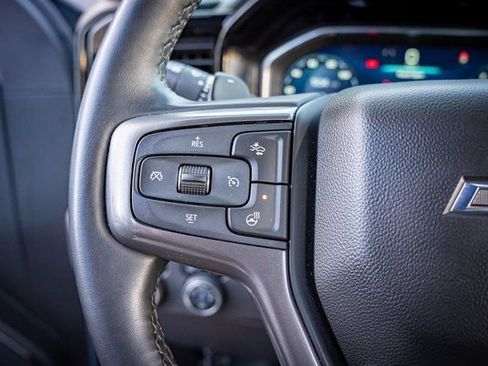 Used 2024 Chevrolet Silverado 1500 ZR2 w/ Technology Package image 23