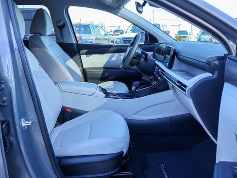 New 2026 Hyundai Tucson SEL image 8