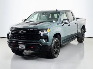 New 2026 Chevrolet Silverado 1500 LT Trail Boss w/ LT Trail Boss Premium Package video 3