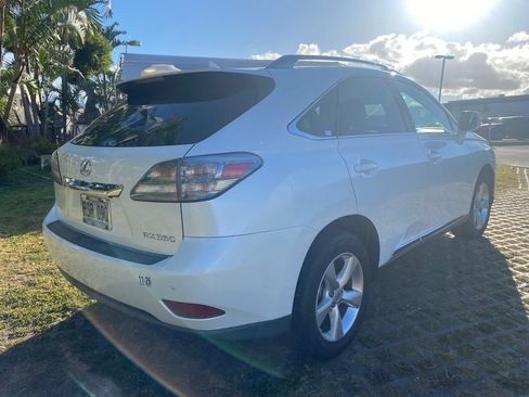 Used 2011 Lexus RX 350 2WD image 7
